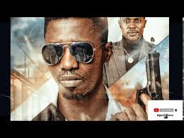 mateke bora katika movie za agent bavo