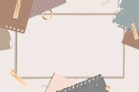 Download Premium Vector Of Ripped Notes Rectangle Frame Vector 1206200 Powerpoint Background Design Wallpaper Powerpoint Cool Powerpoint Backgrounds