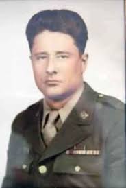 Cichy, Pvt. Anton E.