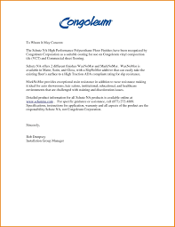 This is the right way to address a letter if you wish to avoid mistaking the identity of the recipient. Cover Letter To Whom It May Concern