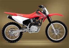 Honda Bikes Honda Dirt Bike Bike