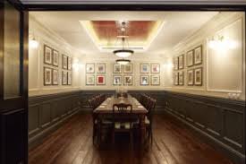 Live entertainment, a professional staff and a wine room packed. Top 12 Private Dining Rooms In Dubai Dubai Restaurants Foodiva Foodiva