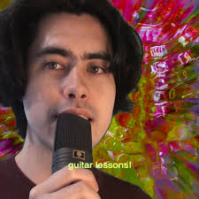 🐢Leo's Guitar Lessons at leoherron.com