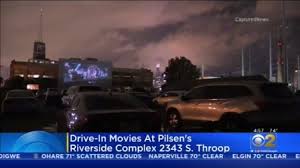 All seasons baltic tour 21 days from warsaw; Pilsen Opens Drive In Movie Theater At Riverside Complex Cbs Chicago