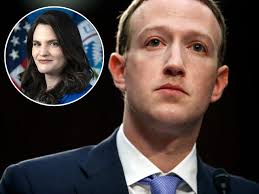 Jankowicz, DHS Officials Planned Meeting with Facebook Security Head