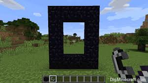 This image shows you layer by layer how to build your ship which will dominate your seas! How To Make A Nether Portal In Minecraft