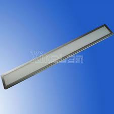 direct lit 120 x 15 cm led panel 1200x150 led light panel rectangular led panel led panel led panel light led lights