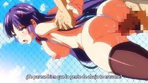 Hentai sub rspañol