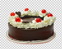 Birthday Transparent Background Chocolate Truffle Cake Cream Chocolate Cake Ganache White Chocolate Birthday Cake Png