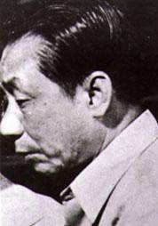 Lee Sun Fung (李晨風)