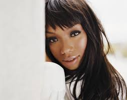 Brandy Norwood Brings Her Hart To Chicago