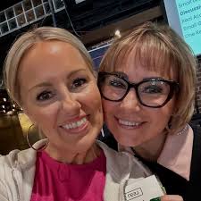 People ask me all the time: What makes REAL different? I just spent the  last two days in a room with our leadership team and 150 of the top agent  partners in