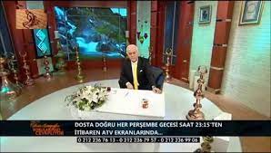 Nihat Hatipoglu Dovme Ile Namaz Kilabilirmiyim Dailymotion Video