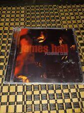 Pleasure Club * by James Hall (CD, May-1996, Geffen) for sale online