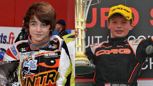 I think emotion gets in there, he's that kind. Will Buxton On Verstappen Vs Leclerc A Storied Rivalry Now On The Biggest Stage Formula 1