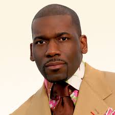 Book Jamal-Harrison Bryant for Speaking, Events and Appearances
