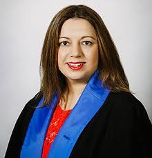 IABCA 2018 Panel of Experts