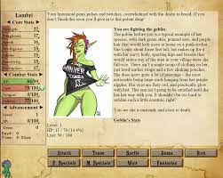 Corruption Of Champions / Ver: 0.5.23 » Pornova - Hentai Games & Porn Games