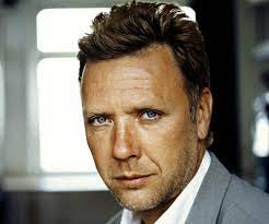 Check spelling or type a new query. Mikael Persbrandt Det Danske Filminstitut