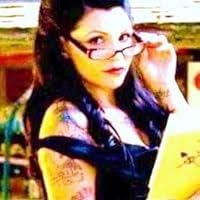 Pride (The Dark Underbelly) by Candace Blevins