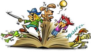 Image result for imagenes de lectura