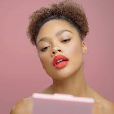 Kylie Cosmetics relaunch today! 🎥 by us, Dp/Dir: @timandcocreatives , 2nd  Cam: Marnin Abad, Gaffer: @davewilwayco , Grip: Kyle Thor, Make-up:  @melissa.hernandez , Hair: @sabrina.porsche , Shoot ...