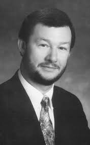 LUKER NAMED BEDDOW WINNER