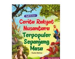 Dihalaman ini anda akan melihat gambar hitam putih yang mudah digambar yang ! Paling Populer 18 Gambar Buku Cerita Rakyat Nusantara Kumpulan Legenda Dan Cerita Rakyat Nusantara Yang Diceritakan Turun Temurun D Cerita Rakyat Cerita Buku