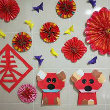 Pin On Chinese New Year Lantern