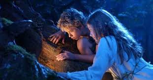 Peter Pan 2003