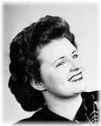 Fern Roberts's Instagram, Twitter & Facebook