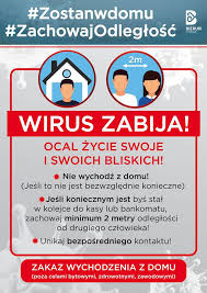 Liczba osób w szpitalach w niedzielę wzrosła, jest najwyższa. Koronawirus Nowe Obostrzenia O Czym Trzeba Pamietac Urzad Miasta Bierunia