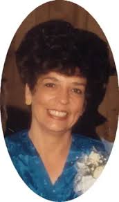 Obituary information for Velma Faye Frady