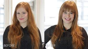 You can cut your hair many different lengths; The 7 Best Hairstyles For Women Over 50