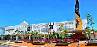 Melaka malaysia 19 february 2019 various stock photo edit now. Senarai Buffet Ramadhan Cyberjaya 2021 Harga Dan Lokasi My Panduan