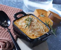 Gratin Parmentier Au Potiron Gratin Parmentier Potiron Parmentier