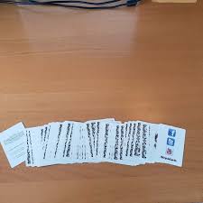 (we will be as general as possible to make it applicable to most card games) 1. How To Host A Family Card Game Night Working Mom Blog Outside The Box Mom