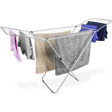 Nordstrom rack offers a similar variety of masks. Sunbeam Enamel Coated Steel Clothes Drying Rack Target