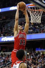 Noah Nba Players Sports Best Player