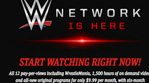 Keep tuned in for complete information on summerslam 2021. 10 Ways The Wwe Network Has Changed Since It Launched Page 2