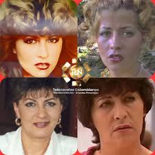 TLN] [#SoloClásicos] #Los90s → CELMIRA LUZARDO,+; elegida por fans y  seguidores de TLN como la mejor actriz de Colombia en el papel de Catalina  Ángel de YO SOY BETTY LA FEA. #Inolvidables9Os #