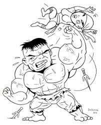 We have 73+ amazing background pictures carefully picked by our community. Hulk Free Printable Coloring Pages For Kids