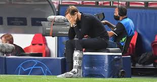 Chelsea fan isn't convinced by thomas tuchel! Tuchel S Psg Departure Confirmed Amid Chelsea Rumours
