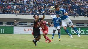 Glenn.leading up to this clash, persib bandung: Prediksi Persib Vs Persija Di Liga 1 2018