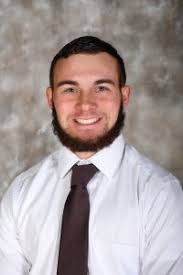 Garrett Warner Joins The Army…