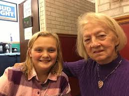 Betty (Bette) Venable Obituary