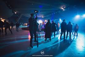 Popof Patinoire De L Accorhotels Arena En 2020 Patinoire Paris France