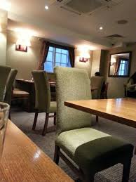The breakfast was great very good value. the bed was lovely and comfortable. Restaurant In Premier Inn Victoria At Breakfast Picture Of Premier Inn London Victoria Hotel Tripadvisor
