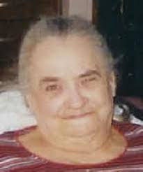 Alma E. Rader Obituary February 11, 2005