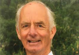 Farming community mourns loss of 'one of the best' as John Bregazzi dies  aged 89